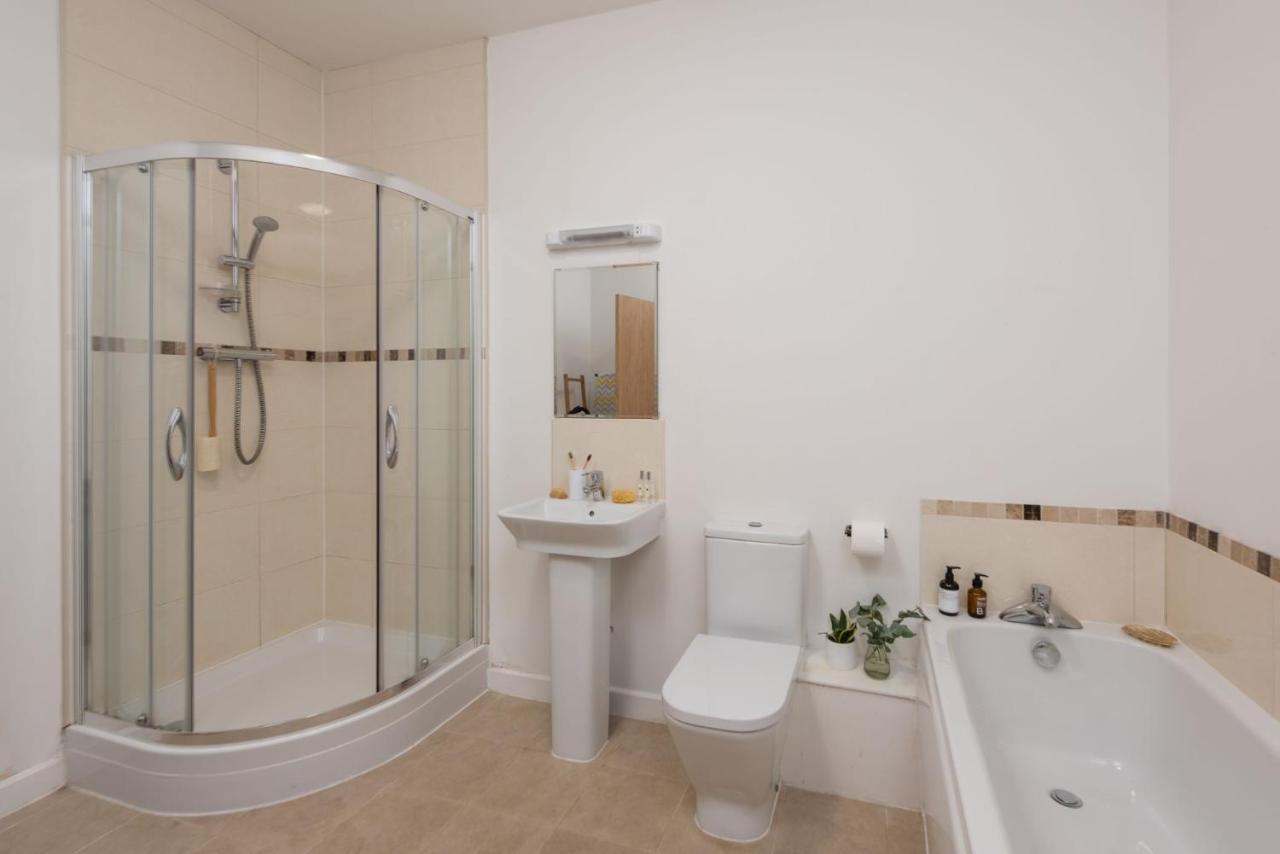 The Little Retreat, Newquay Apartment Newquay  Exterior photo