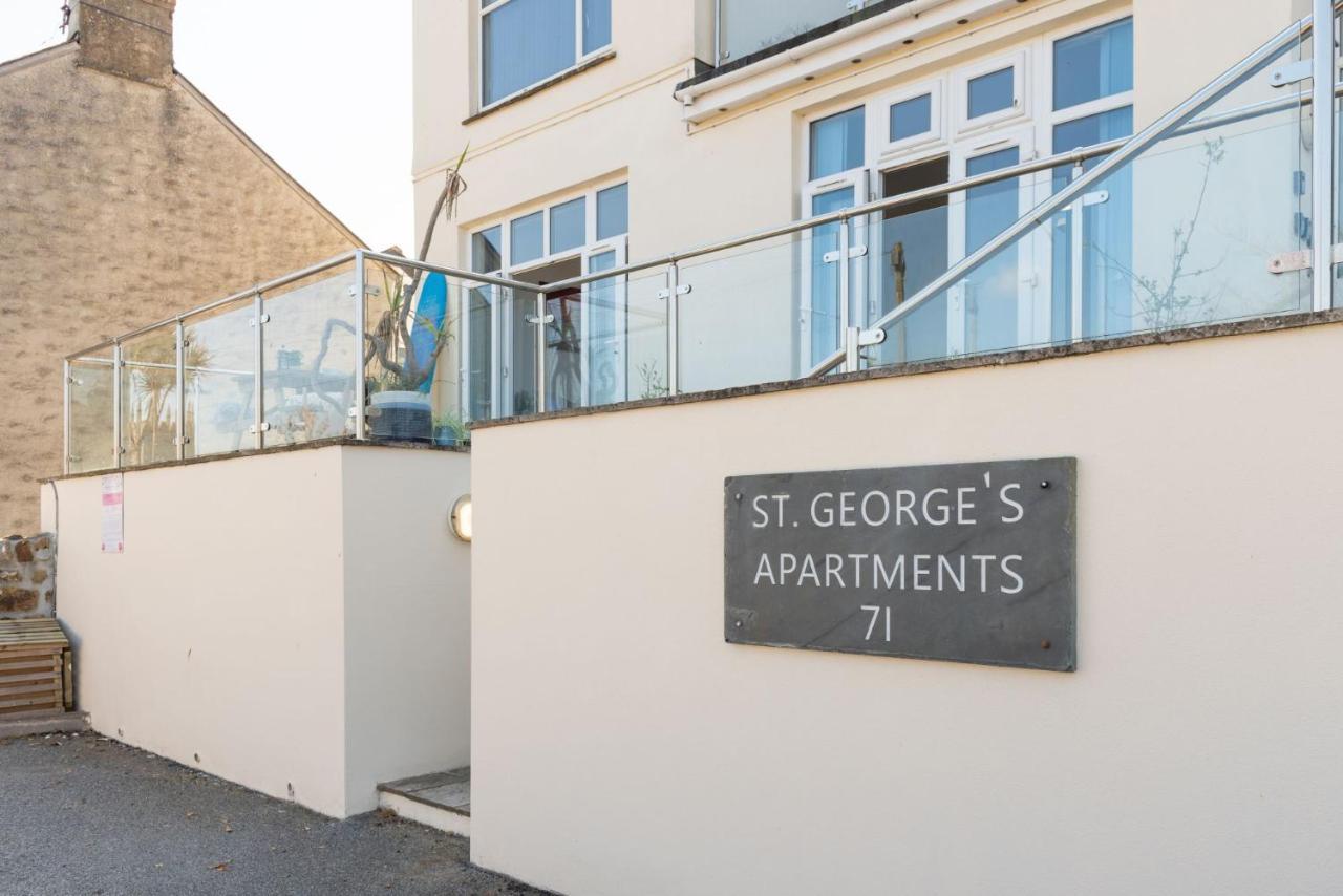 The Little Retreat, Newquay Apartment Newquay  Exterior photo